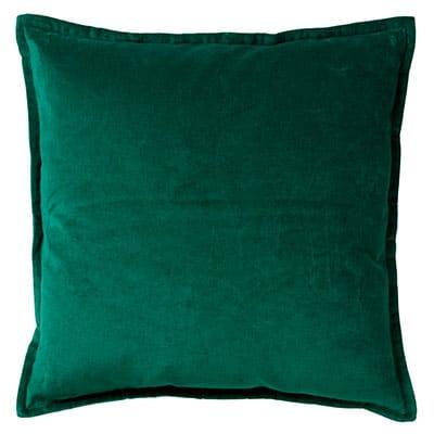 Kussen Caith galapagos green 50x50cm