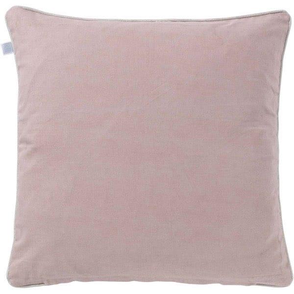 Kussen Calin nude multi 45x45cm achterkant