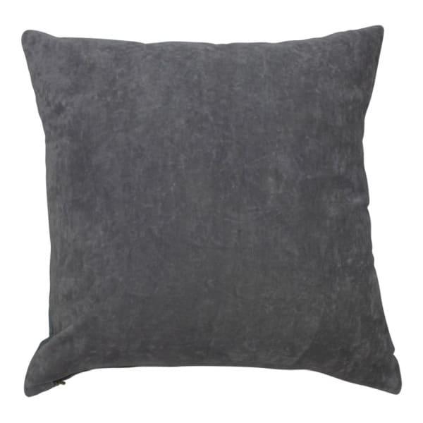 Kussen Charming 2 ara's 45x45cm achterkant