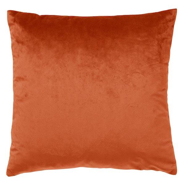 Kussen Chessy potters clay 45x45cm achterkant