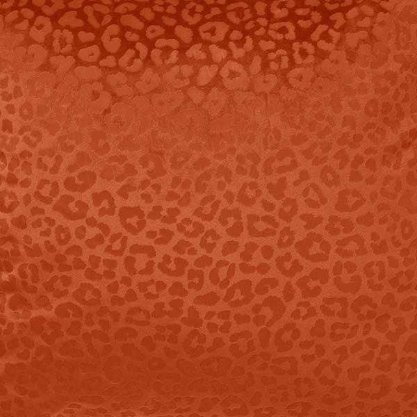 Kussen Chessy potters clay 45x45cm detail motief