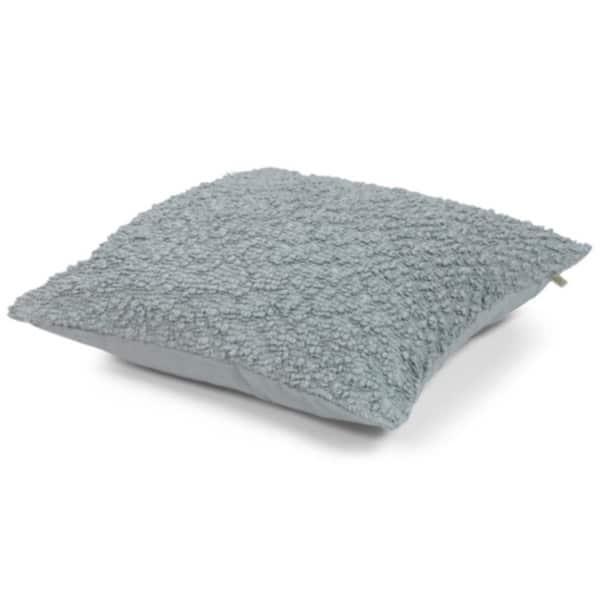 Kussen Cilla mist 45x45cm zijkant