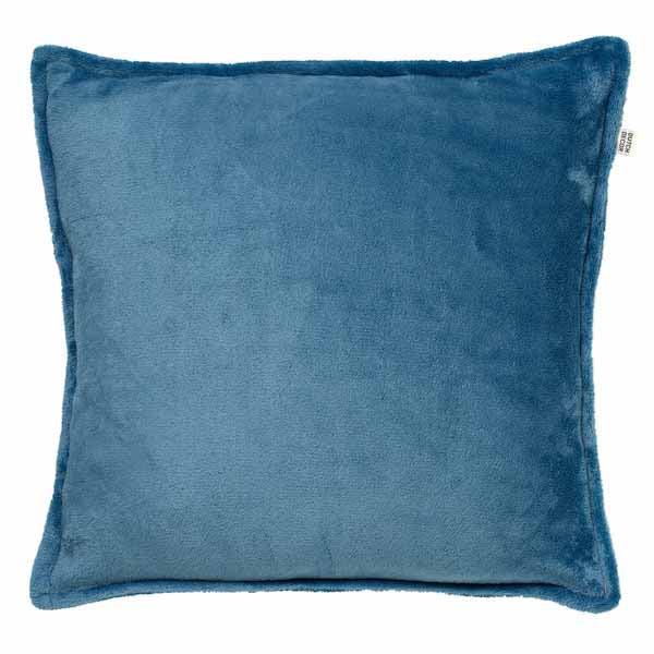 Kussen Cilly provincial blue 45x45cm