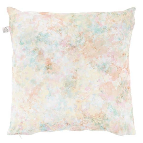 Kussen Delta multi 45x45cm achterkant
