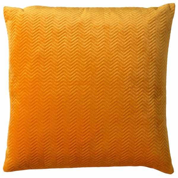 Kussen Diaz Golden Glow 45x45cm