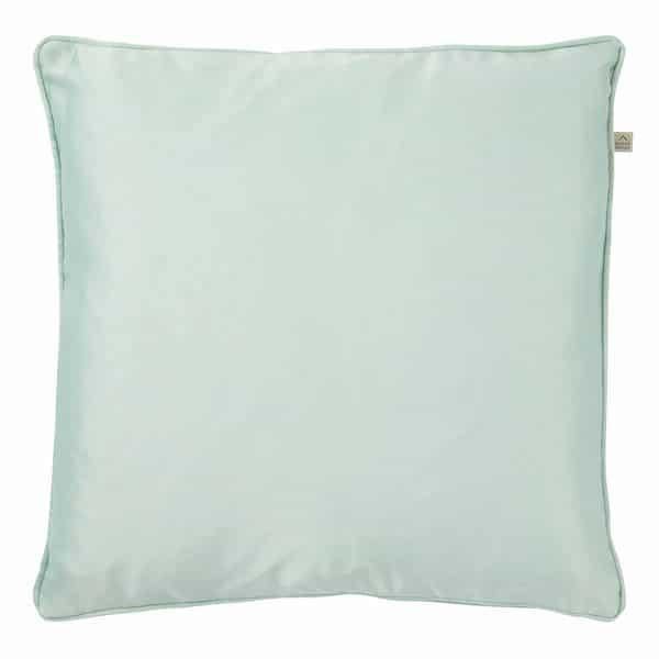 Kussen Dova mint 45x45cm