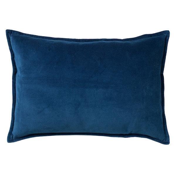 Kussen Fay insignia blue 60x40cm