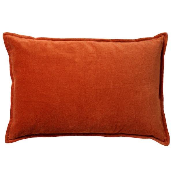 Kussen Fay potters clay 60x40cm