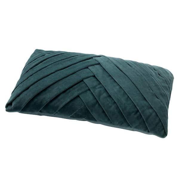 Kussen Femm sagebrush green 50x30cm