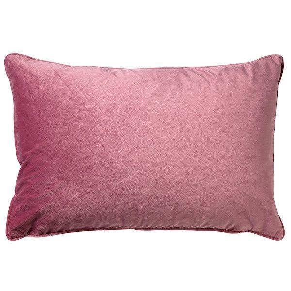 Kussen Finn Heather Rose 60x40cm