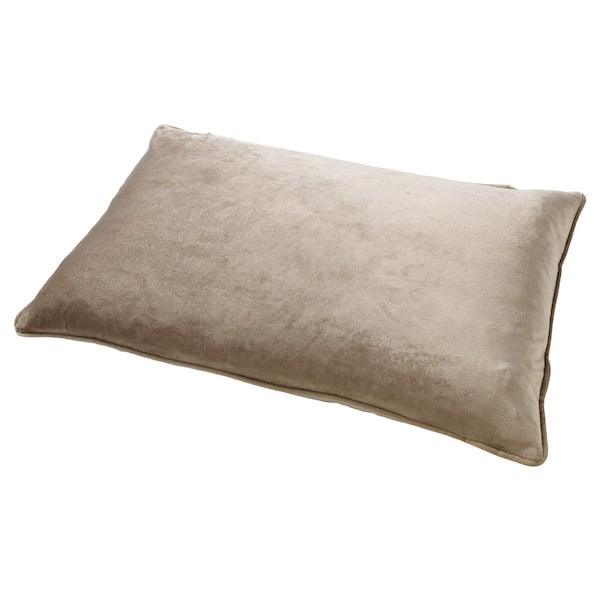 Kussen Finn Pumice Stone 50x30cm zijkant