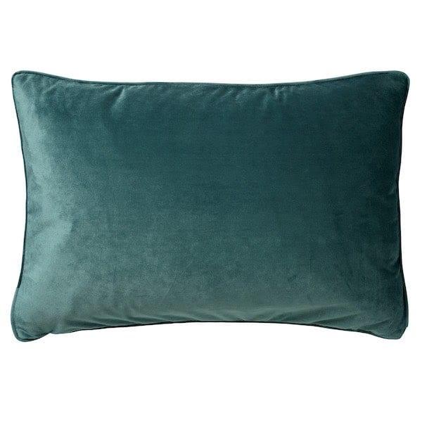 Kussen Finn Sagebrush Green 60x40cm