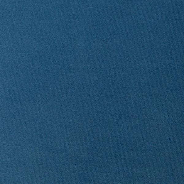Kussen Finn blauw 45x45cm detail