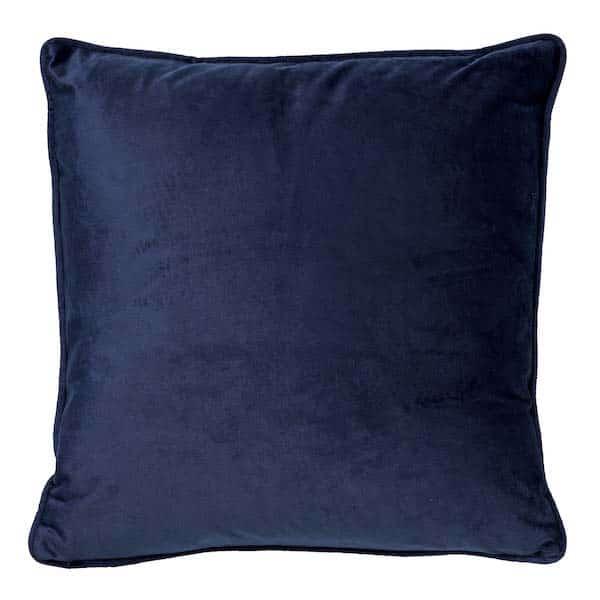 Kussen Finn insignia blue 45x45cm