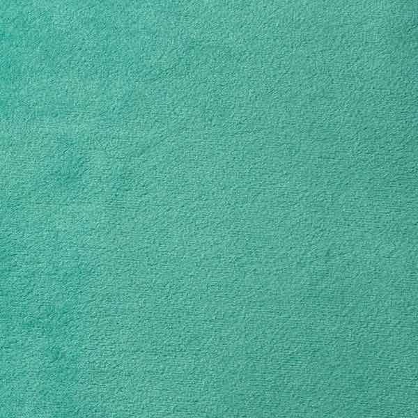 Kussen Finn mint 45x45cm detail