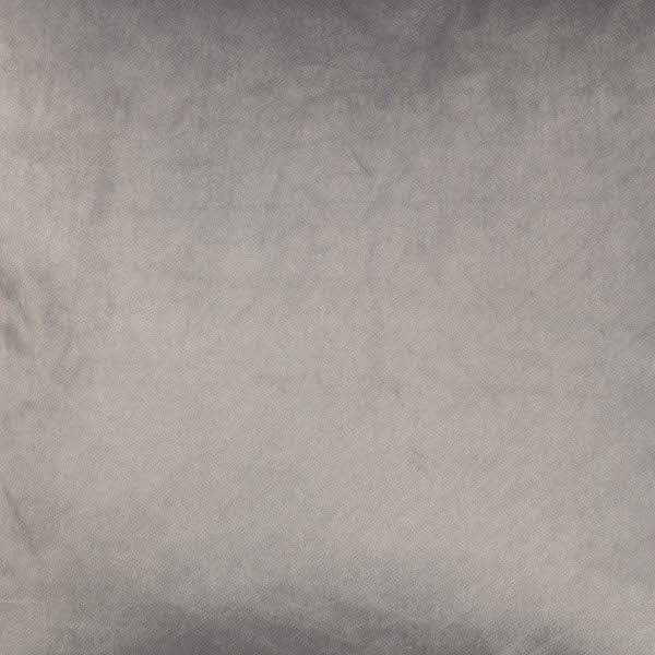 Kussen Finn taupe 45x45cm detail