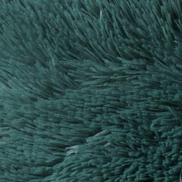 Kussen Fluffy artisjok 45x45cm detail