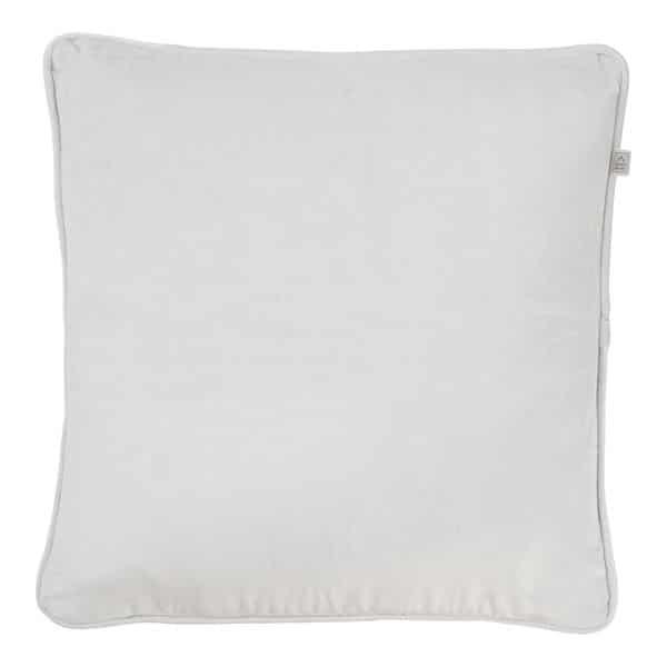 Kussen Fluweel ice 45x45cm