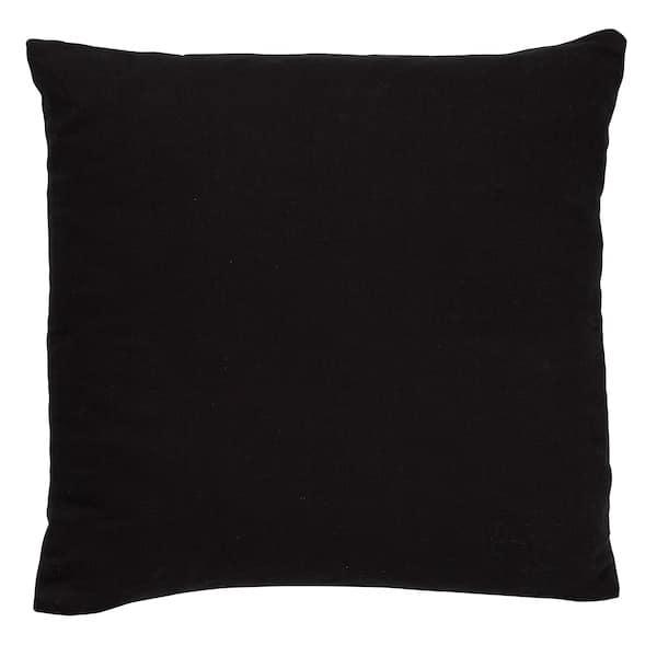 Kussen James raven 45x45cm