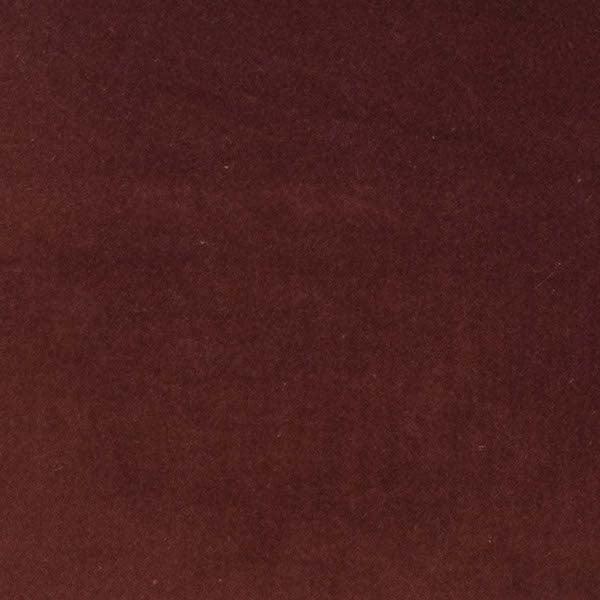 Kussen Kolon bordeaux 45x45cm detail