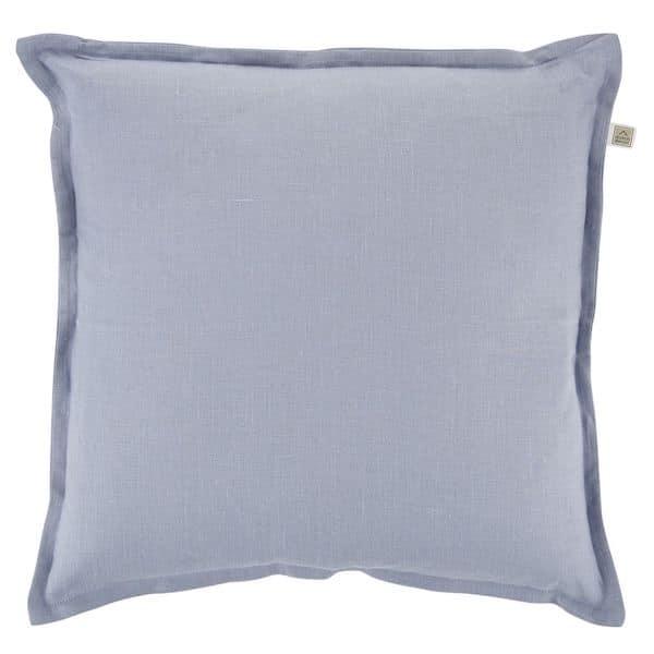 Kussen Linnen denim 45x45cm