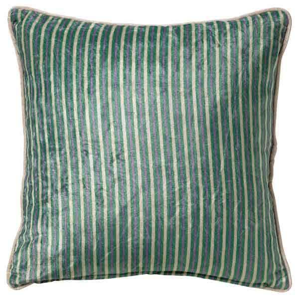 Kussen Mex pumice stone 45x45cm achterkant