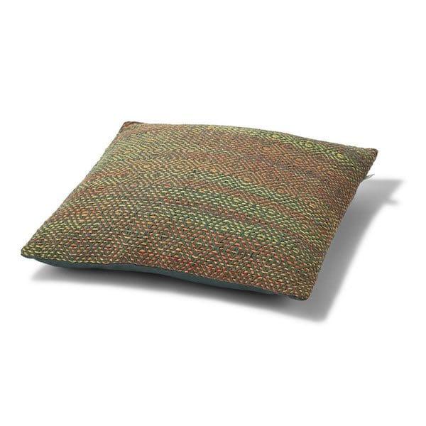 Kussen Modoc multi 45x45cm zijkant
