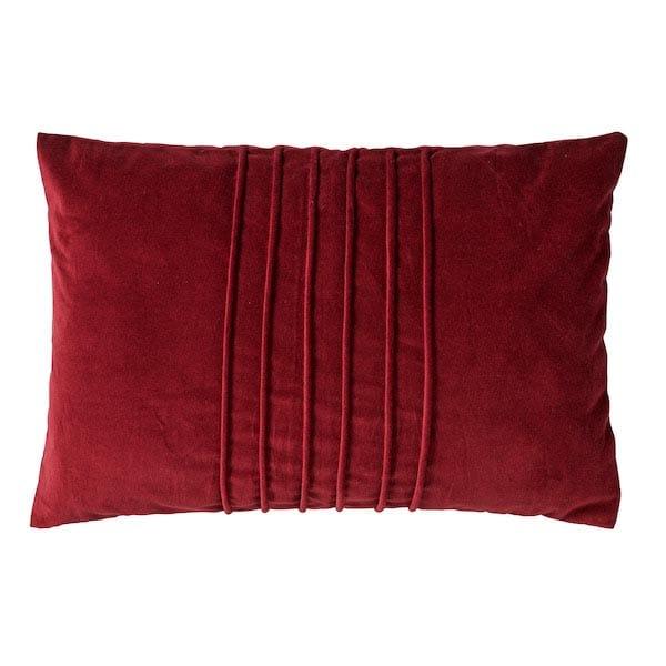 Kussen Pax merlot 60x40cm