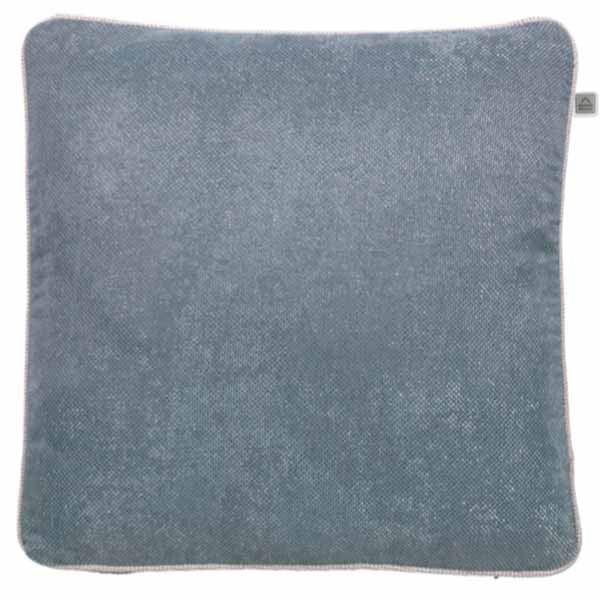 Kussen Poorta groen 45x45cm