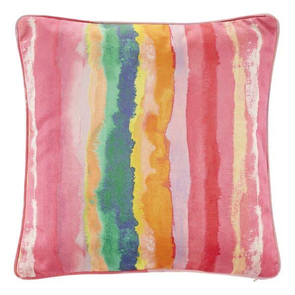 Kussen Priem multi 45x45cm