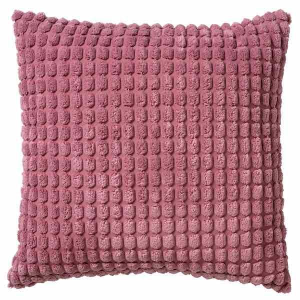 Kussen Rome Heather Rose 45x45cm