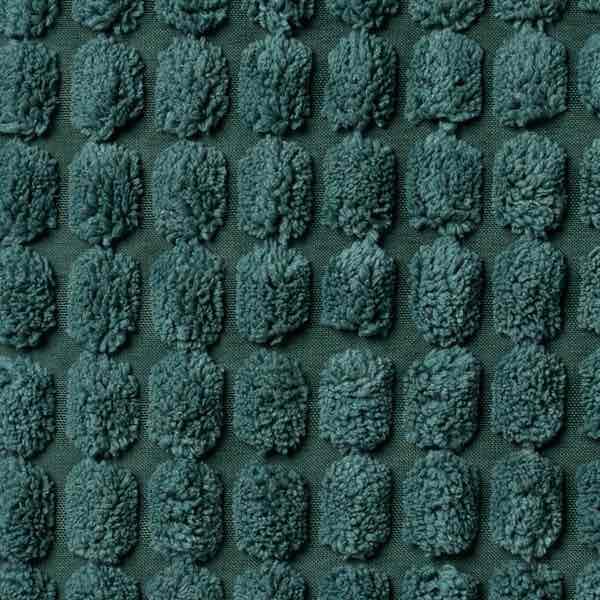 Kussen Rome artisjok 45x45cm detail