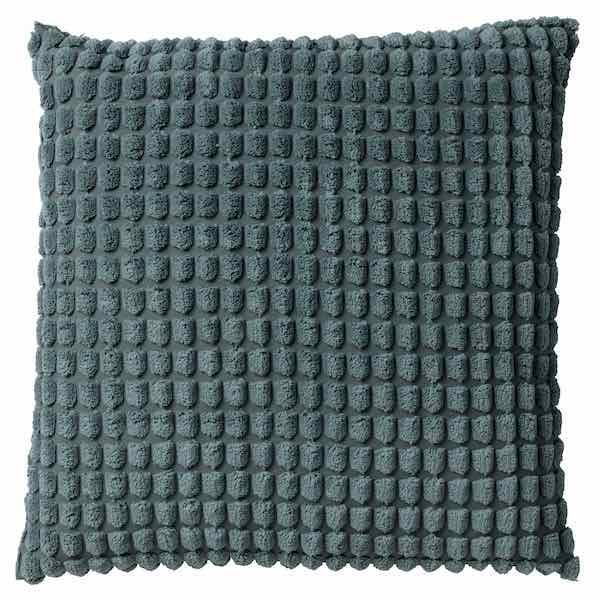 Kussen Rome jade 45x45cm