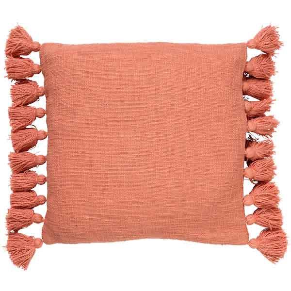 Kussen Ruby lobster bisque 45x45cm
