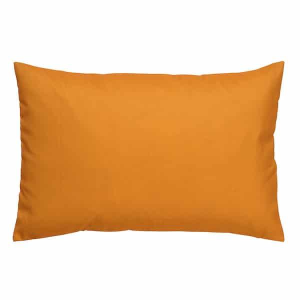 Kussen Santorini golden glow 60x40cm