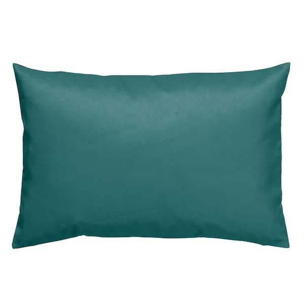 Kussen Santorini sagebrush green 60x40cm