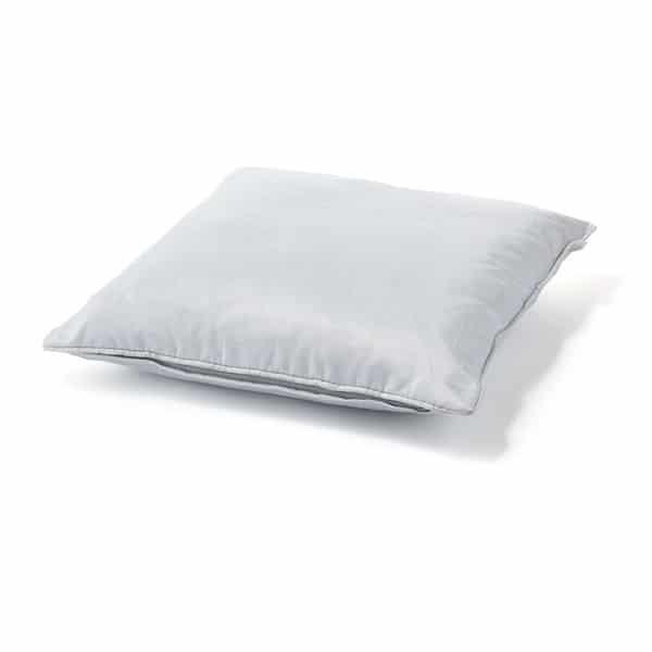 Kussen Walton ice 45x45cm zijkant