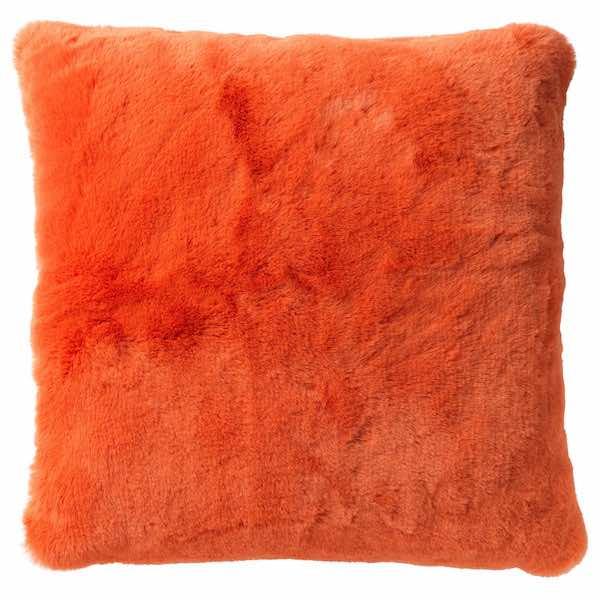 Kussen Zaya koraal 45x45cm