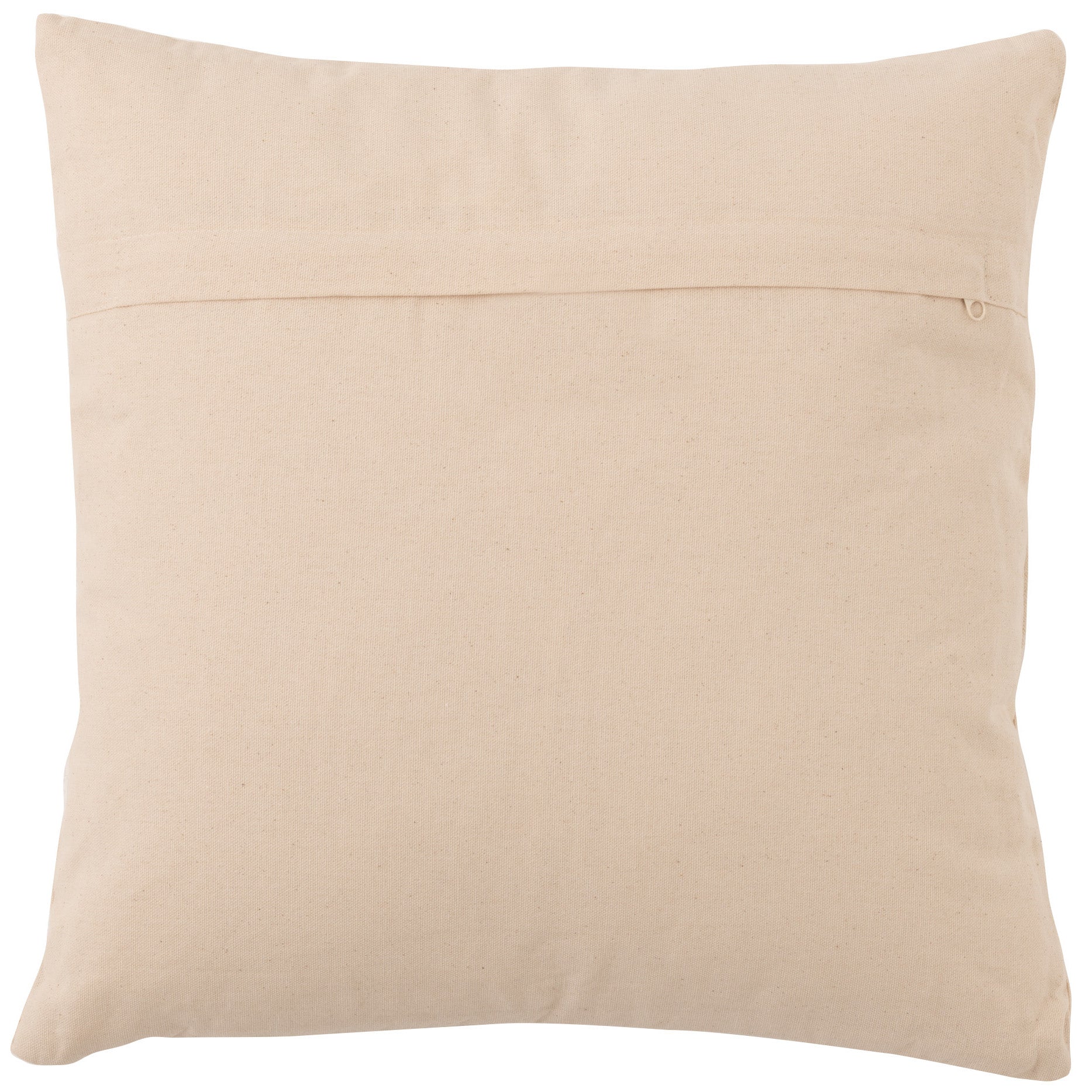 Kussen Cosy beige L 50x50cm