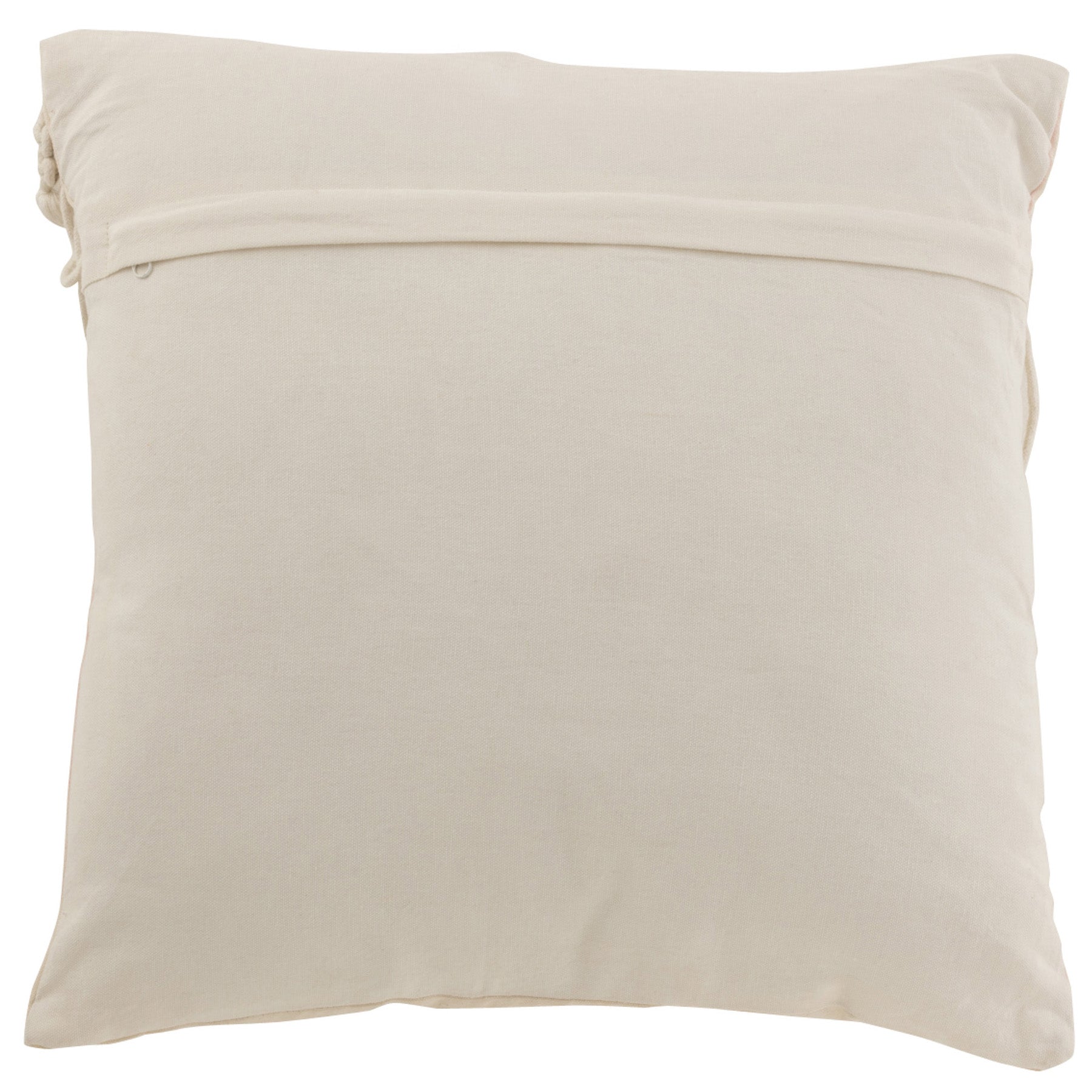 Kussen Cosy gebroken wit S 45x45cm