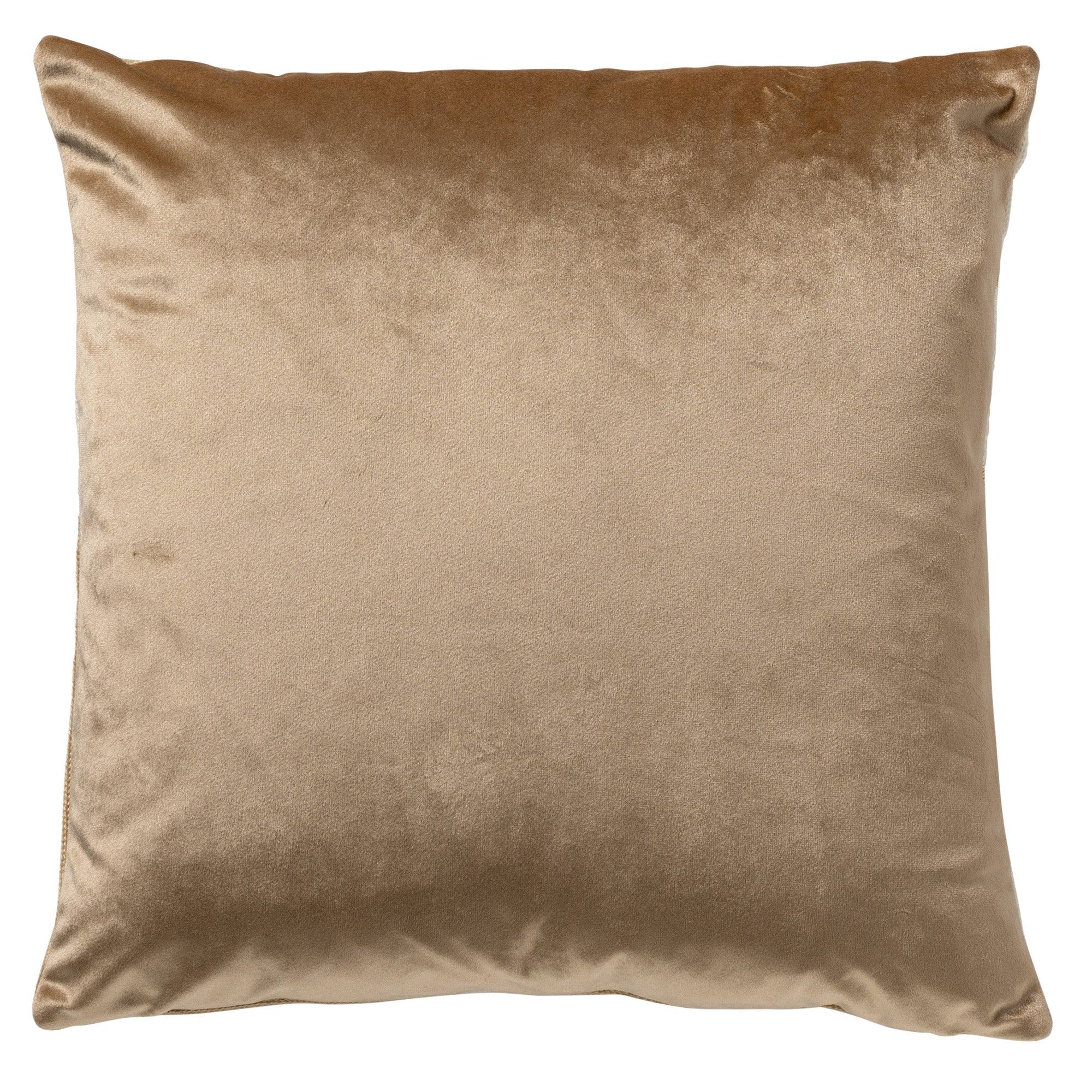 Kussen Elin semolina 45x45cm