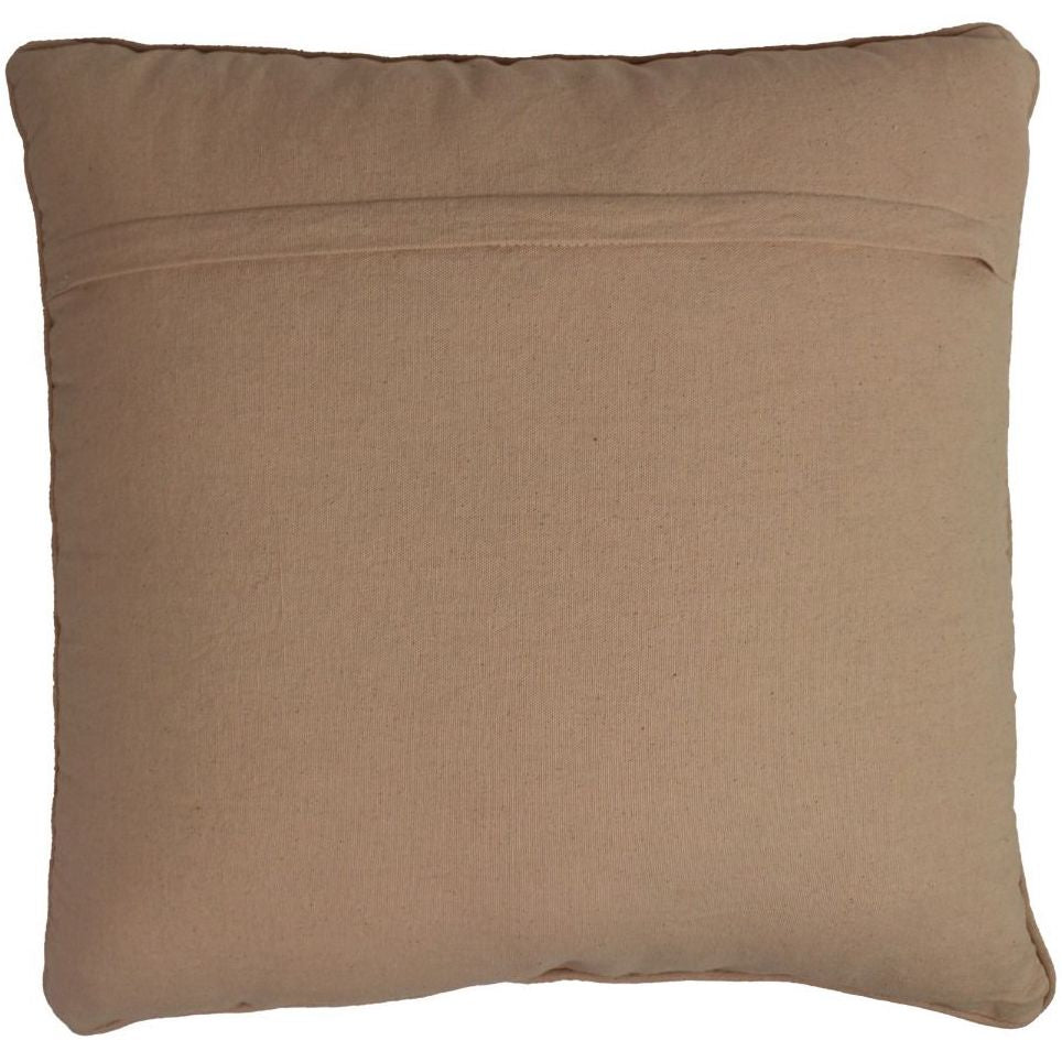 Kussen Esma green 50x50cm