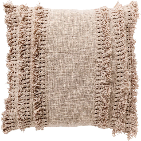 Kussen Fara pumice stone 45x45cm