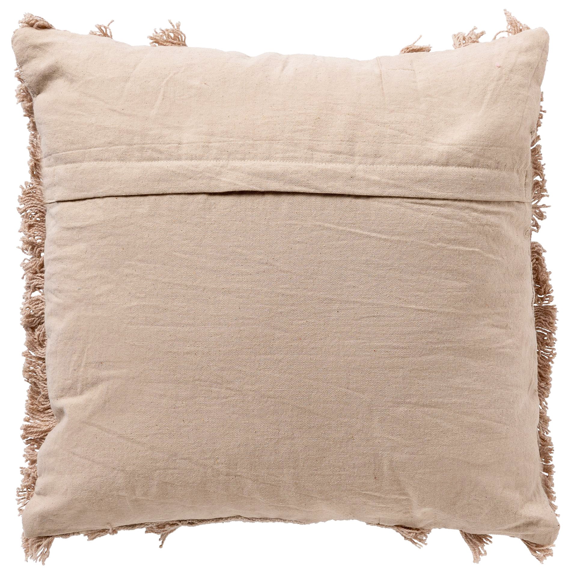 Kussen Fara pumice stone 45x45cm