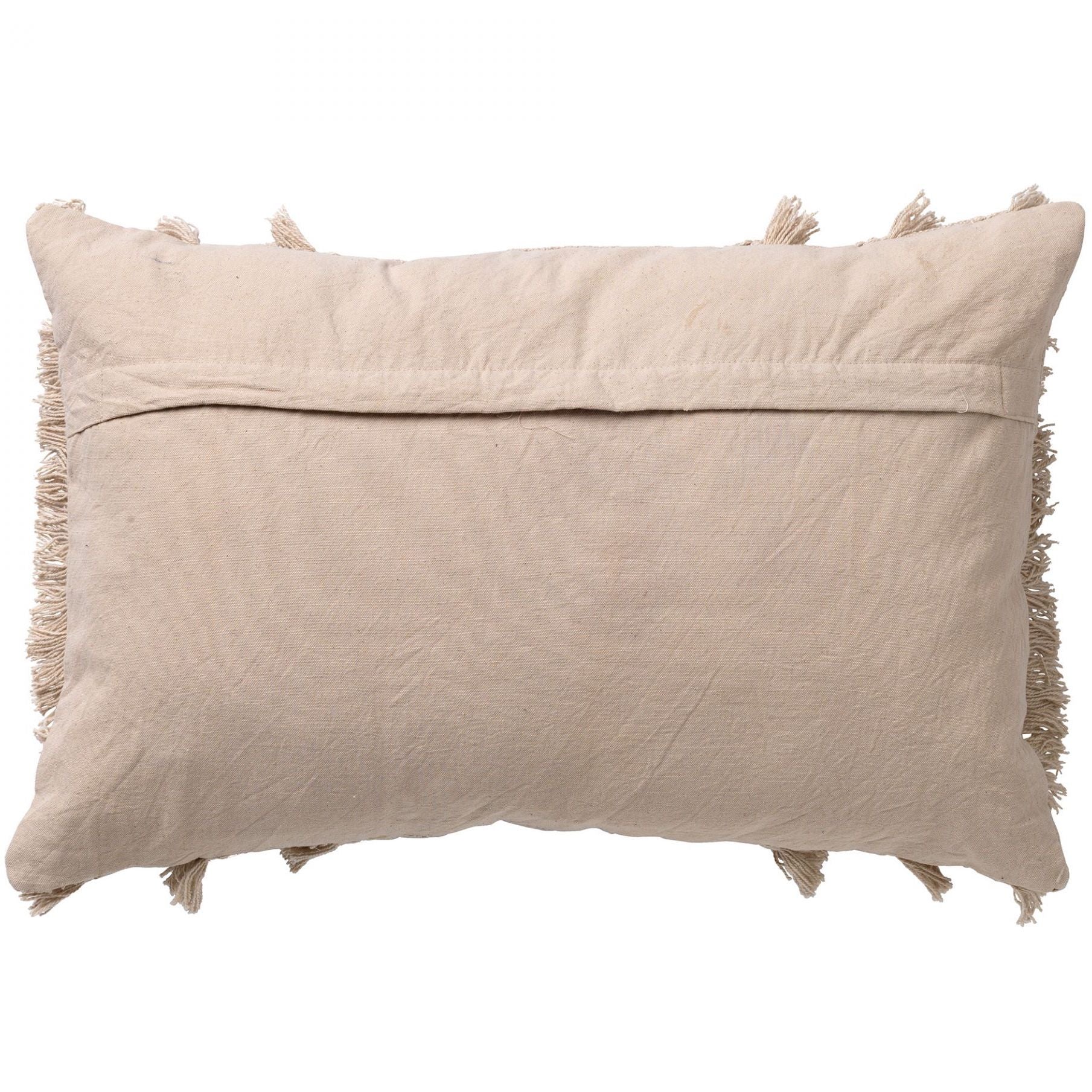 Kussen Fara pumice stone 60x40cm