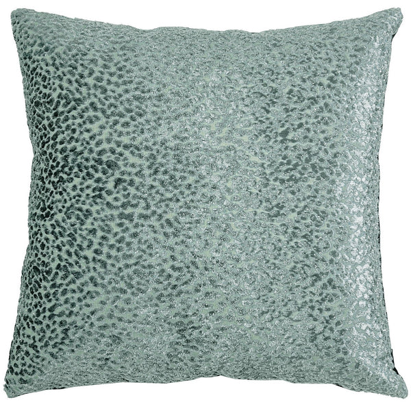 Kussen Freya jadeite 45x45cm