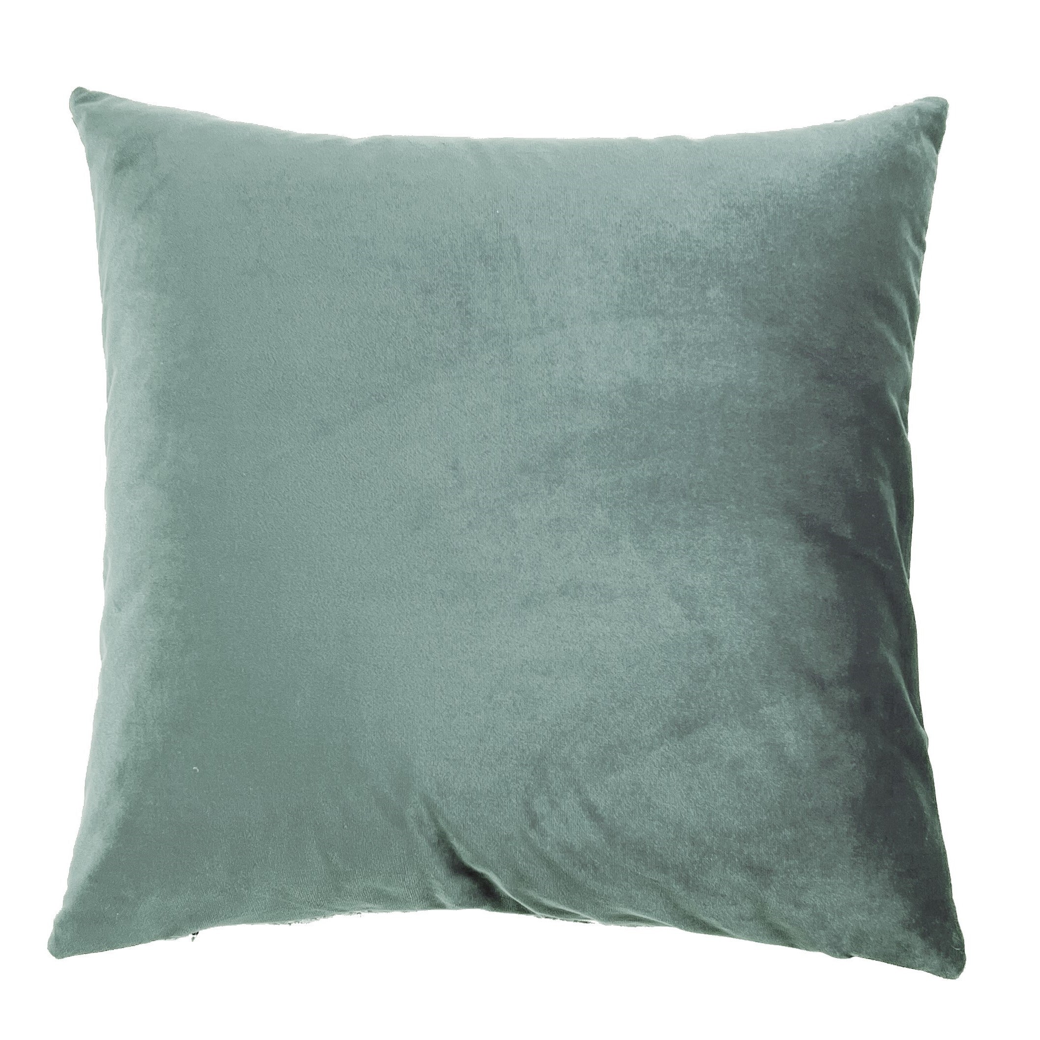 Kussen Freya jadeite 45x45cm