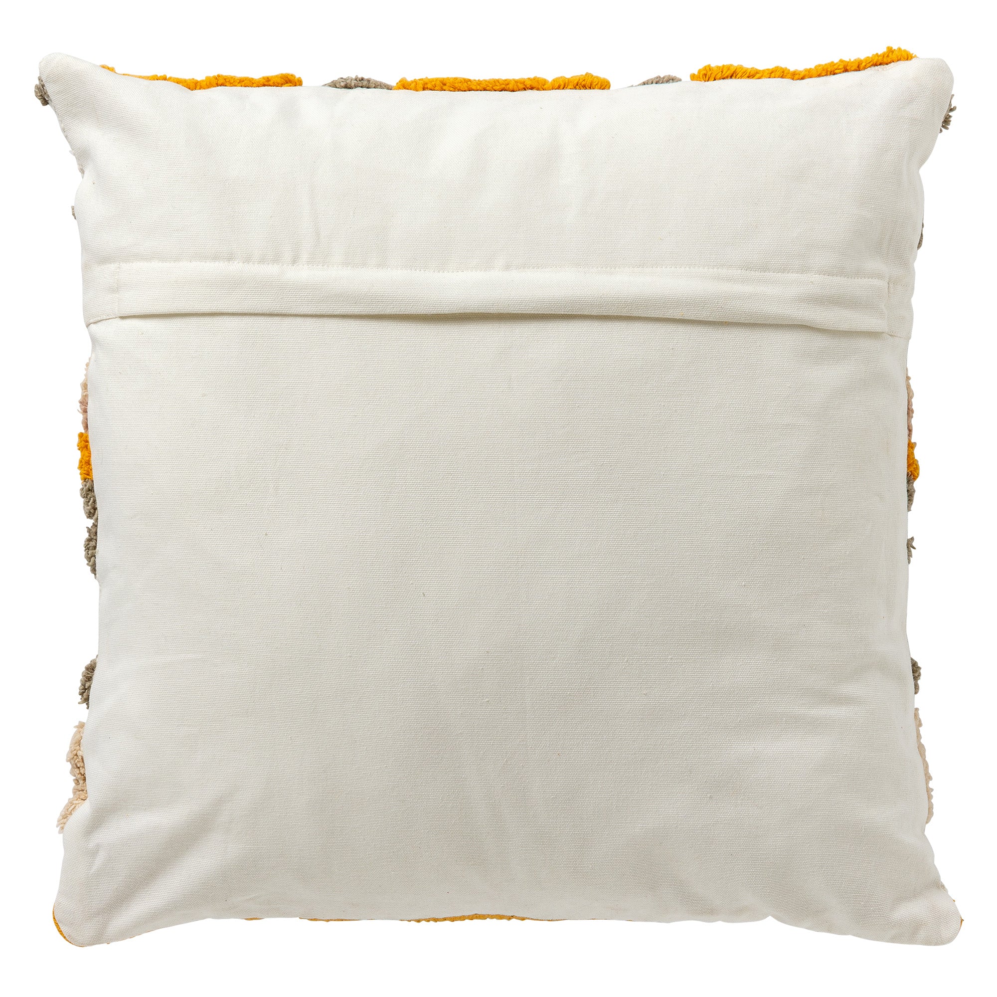 Kussen Gaia jadeite 45x45cm