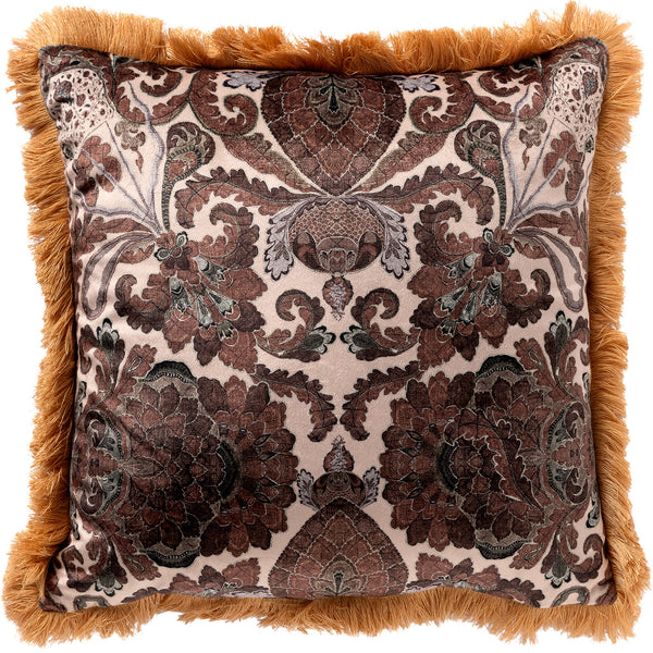 Kussen Joni semolina 45x45cm