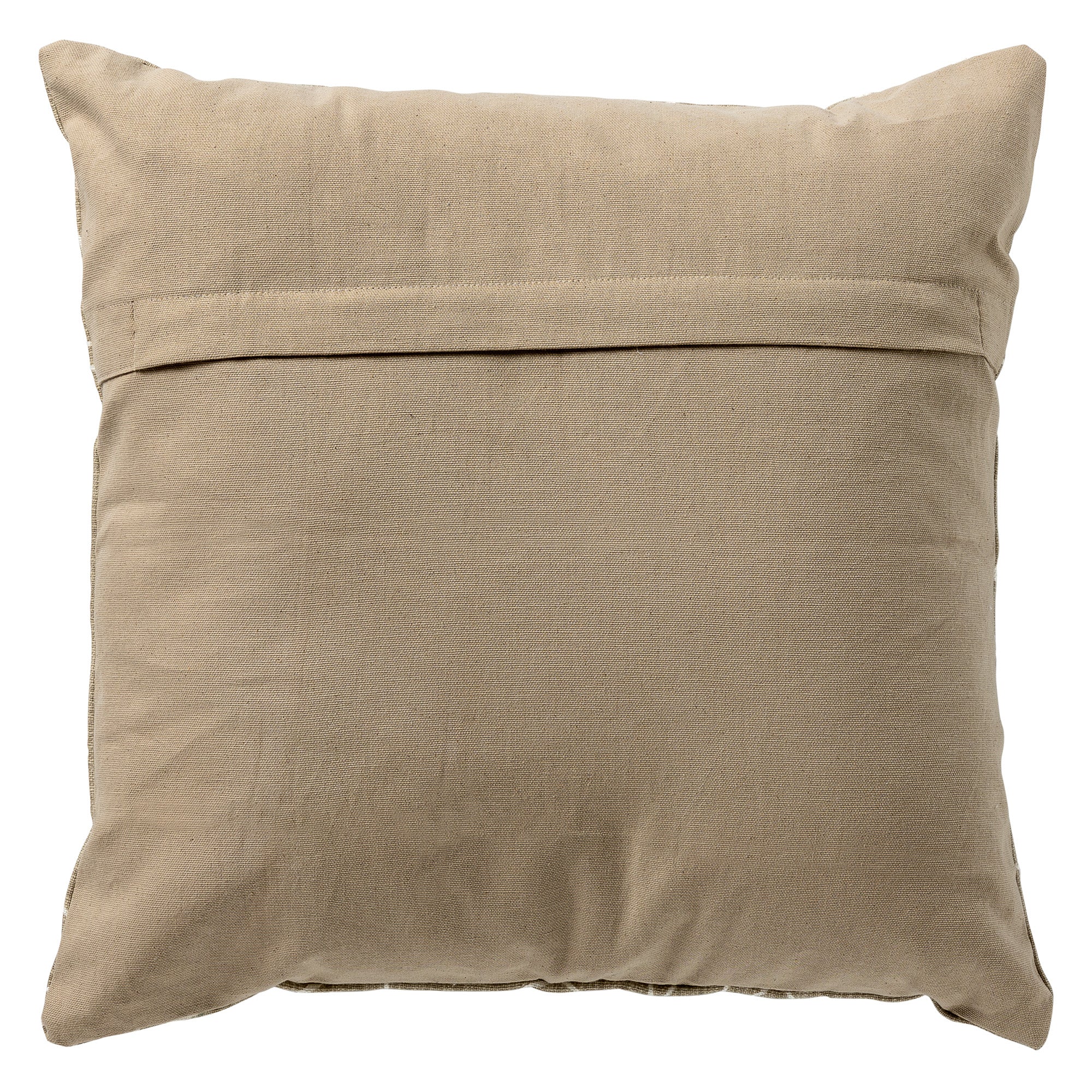 Kussen Jules pumice stone 45x45cm
